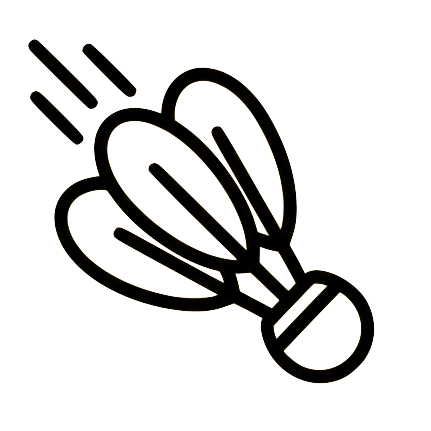 Shuttlecock